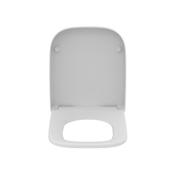 Ideal Standard Seat &amp; Cover Compact | T473701 
