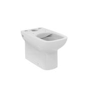 Ideal Standard Close Coupled Wc Bowl Back to wall Rimless | E251001 