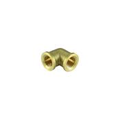 Uppercross 3/4" Brass Female Elbow Bt15b
