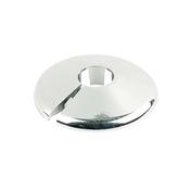 16mm Pipe Cover Chrome