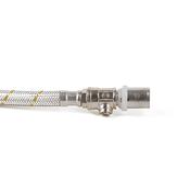 Sanbra 1/2" X 16mm X 300mm + Iso Flexi Hose