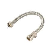 1/2" Flexi Hose 500mm
