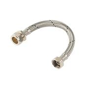 3/4" Flexi Hose Short 300mm