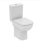 Ideal Standard Close Coupled Pan Comfort Height | E247601 