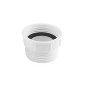Round Bowl Adaptor 11/4" | S12a-f