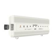Ideal Energy Heatmiser 8 Zone Wiring Centre | Uh8-n