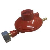 Propane Regulator 37mbar 4kg/hr with OPP &amp; EFV 001300