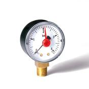 Pressure Gauge Bottom Inlet 6 Bar Wi-557306