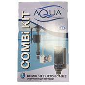 Aqua Combi Kit For Toilets