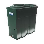 EcoSafe Slimline Bunded Oil Tank 650 Litres