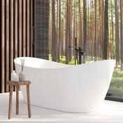 Sonas Lyra Freestanding Bath | 1700 x 800mm | UBA00051  image