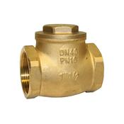 1 1/2" Swing Check Valve