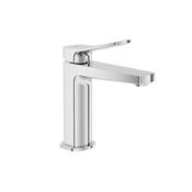 Sonas Luta Basin Mixer Chrome | Ubr0131 image