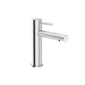 Sonas Hakk Basin Mixer Chrome | Ubr0182