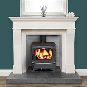 Stanley Fern Eco Room Heating Stove | 12kW