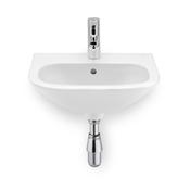 Roca Nexo Basin 1taphole | 550x440mm | A327642000 image