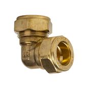 Elbow 3/4" X 1/2" 315