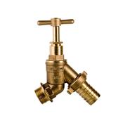 1/2 Inch Hose Union Bib Tap