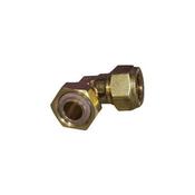 Swivel Elbow 3/4" 327