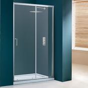 Flair Hydro Slider Shower Door | Various Sizes image