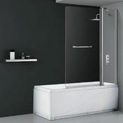 Flair Bath End Panel | BP5EWH