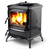 Stanley Reginald Boiler Stove | Enamel Black