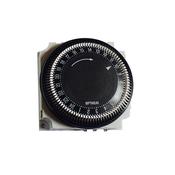 Firebird Super Q Timeclock