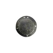 Waterford Stanley Erin Thermostat Knob Black | U00006axx