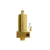 W/flow Hydraulic Jack 3006911 