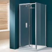 Flair Hydro Bifold Shower Door | Various Sizes