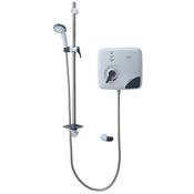 Triton Safeguard Pumped Electric Shower