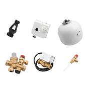 Joule Unvented Kit (for 300l Cylinder)