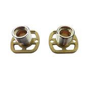Bar Valve Fixing Bracket Pair 599315 | A315 