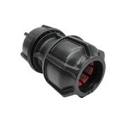 3g Normal Gauge Male 1 1/2" X 1 1/2" 311