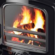 Stanley Oisin Replacement Stove Glass | T00001AXX