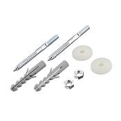 Ideal Standard Basin Fixing Set Solid Wall | E015767 