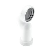 Space Saving 90d Multiwick Connector Bend | WC-CONQ