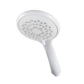 Triton 8000 Series Shower Head | White | Xsh800er4