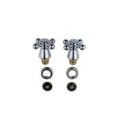Traditional Vicotrian Tap Conversion Kit Tck2