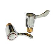 1/2" Lever Tap Conversion Kit TCK3