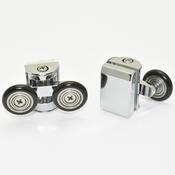 Flair Chianti Replacement Top Rollers S-chtr