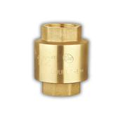 Brass Female Non Return Valve  1/2"