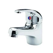 Alpha Mono Basin Mixer | UALA305  image