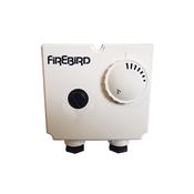 Firebird Dual Thermostat ACC000DST image