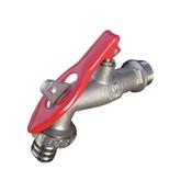 Excel Hose Union Lockable Bibcock