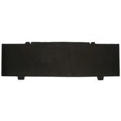 Firewarm 8kw Back Panel