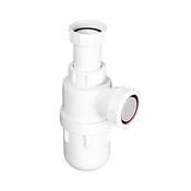 Mcalpine Adjustable Inlet Bottle Trap 40mm