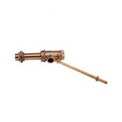3/4 H.p. Ballvalve