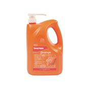 Swarfega Orange Hand Cleaner 4ltr