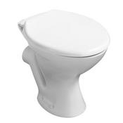 Ashan Magnia White Pan